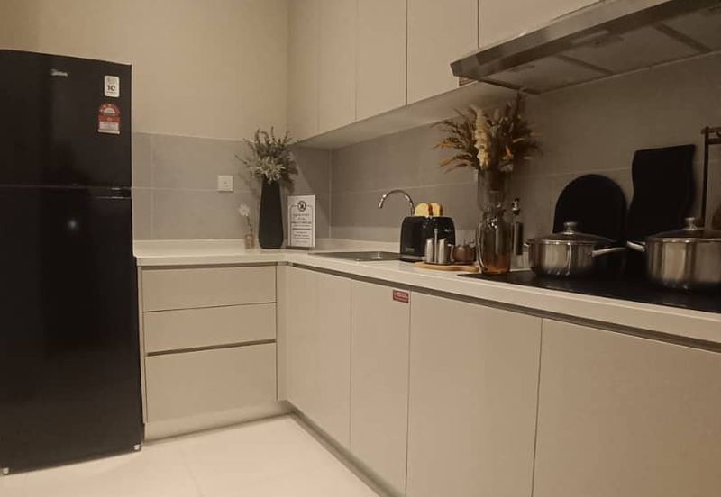 Elmora Condominium @ Iskandar Puteri - Brand New Upcoming Condo, From RM475k