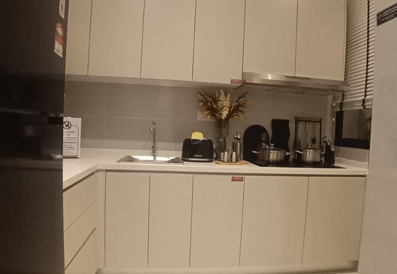 Elmora Condominium @ Iskandar Puteri - Brand New Upcoming Condo, From RM475k