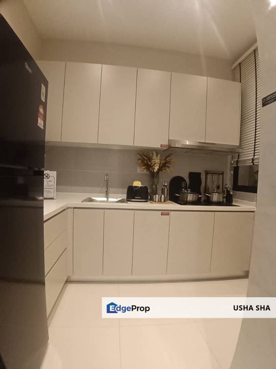 Elmora Condominium @ Iskandar Puteri - Brand New Upcoming Condo, From RM475k, Johor, 