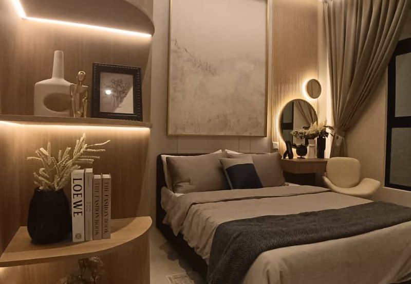 Elmora Condominium @ Iskandar Puteri - Brand New Upcoming Condo, From RM475k