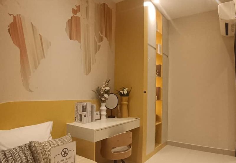 Elmora Condominium @ Iskandar Puteri - Brand New Upcoming Condo, From RM475k