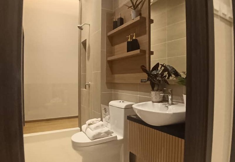 Elmora Condominium @ Iskandar Puteri - Brand New Upcoming Condo, From RM475k