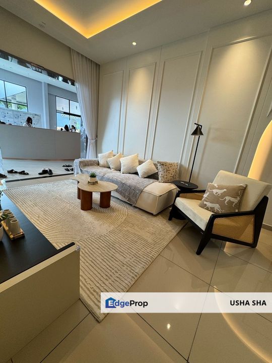 Daya 1 Residences, Taman Daya / Austin Area - Brand New Service Apartment, Limited Units Only, Freehold, Cheap Price!, Johor, Johor Bahru