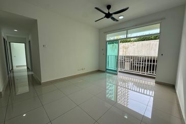 Twin Danga Residence