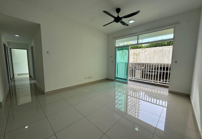 Twin Danga Residence