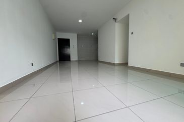 Twin Danga Residence