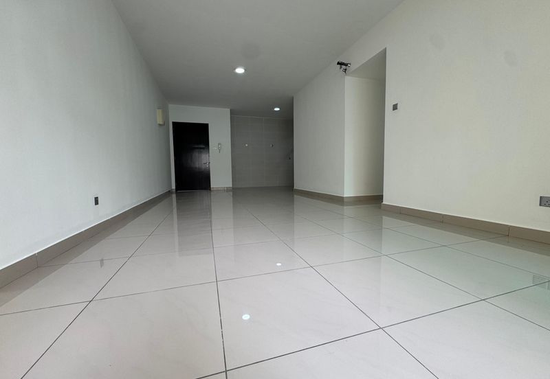 Twin Danga Residence