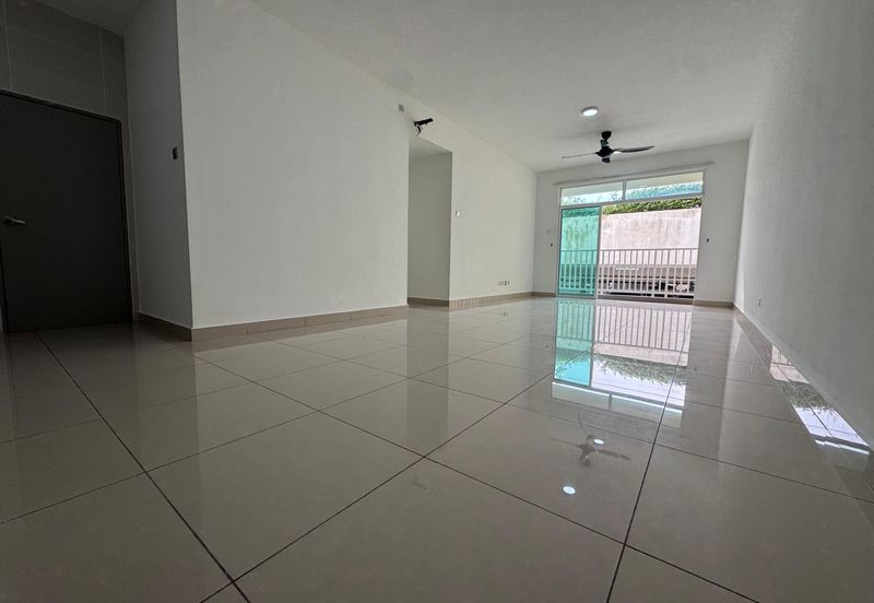 Twin Danga Residence