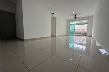 Twin Danga Residence