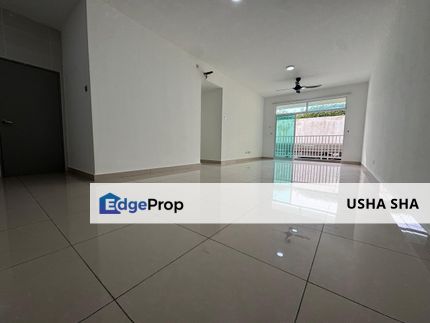 Twin Danga Residence @ Danga Bay - Well Maintained Apartment FOR SALE !, Johor, Johor Bahru