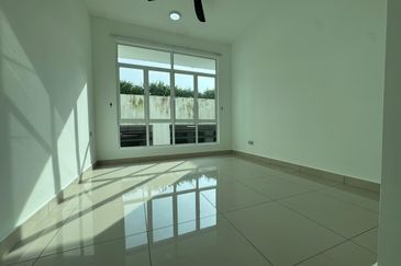 Twin Danga Residence