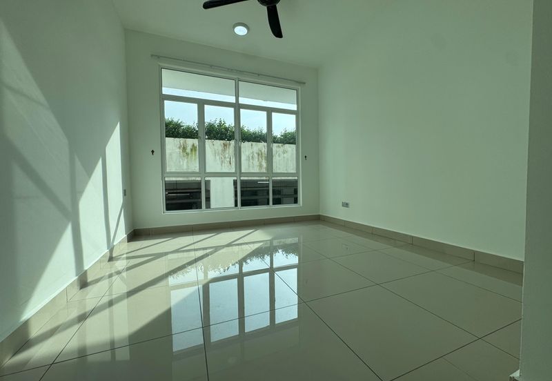 Twin Danga Residence