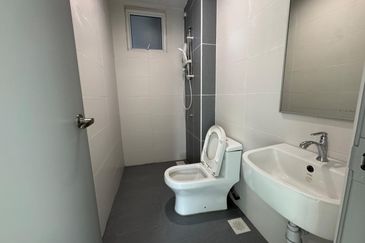 Twin Danga Residence