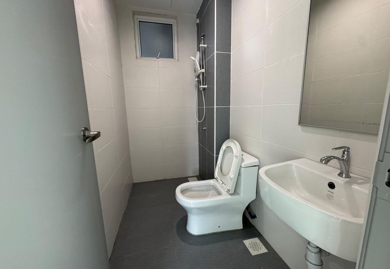 Twin Danga Residence