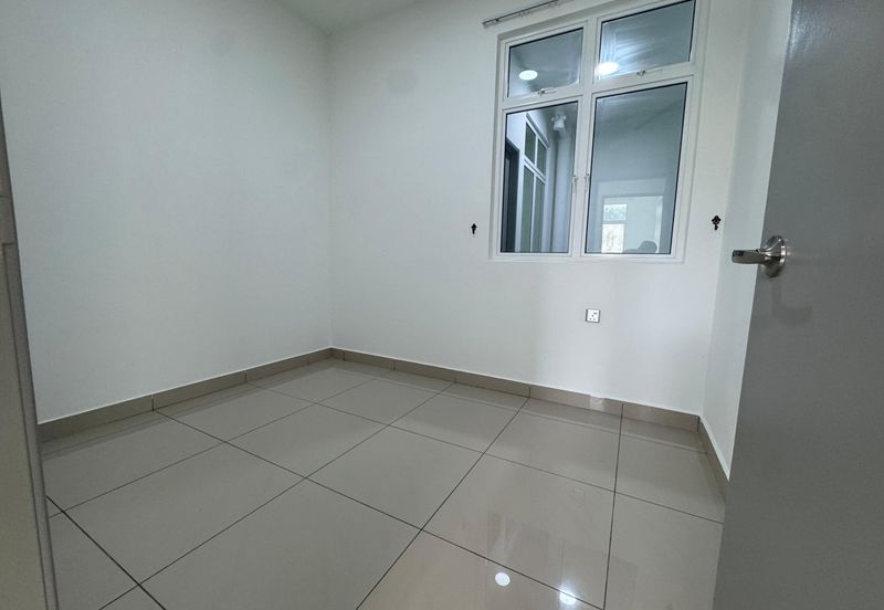 Twin Danga Residence