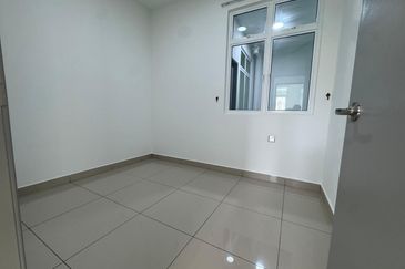 Twin Danga Residence