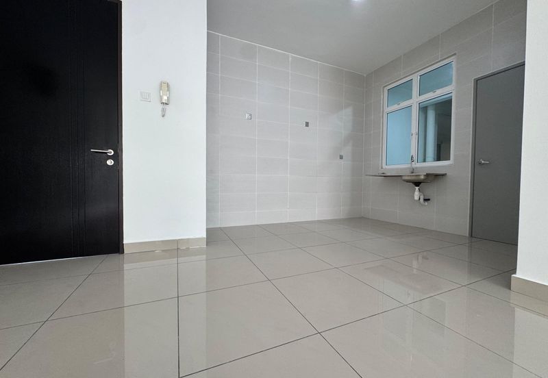 Twin Danga Residence