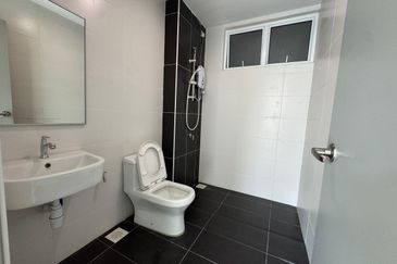 Twin Danga Residence