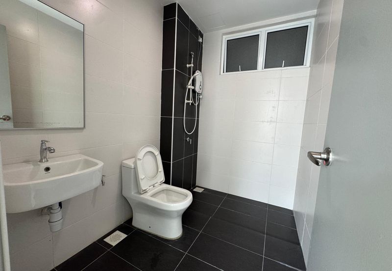 Twin Danga Residence