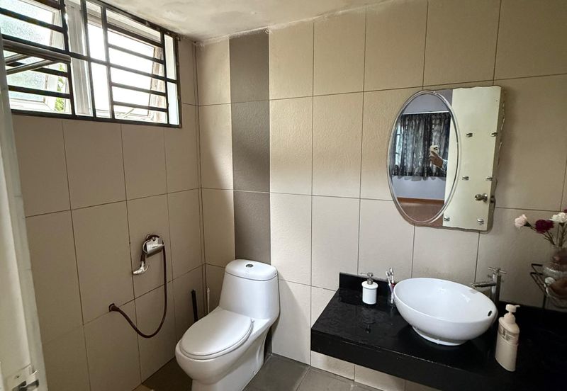 Larkin Residence (Phase Three) - Low Floor Furnished Apartment, FOR RENT !