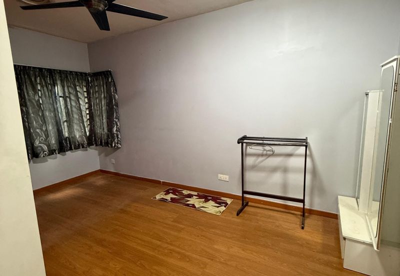 Larkin Residence (Phase Three) - Low Floor Furnished Apartment, FOR RENT !