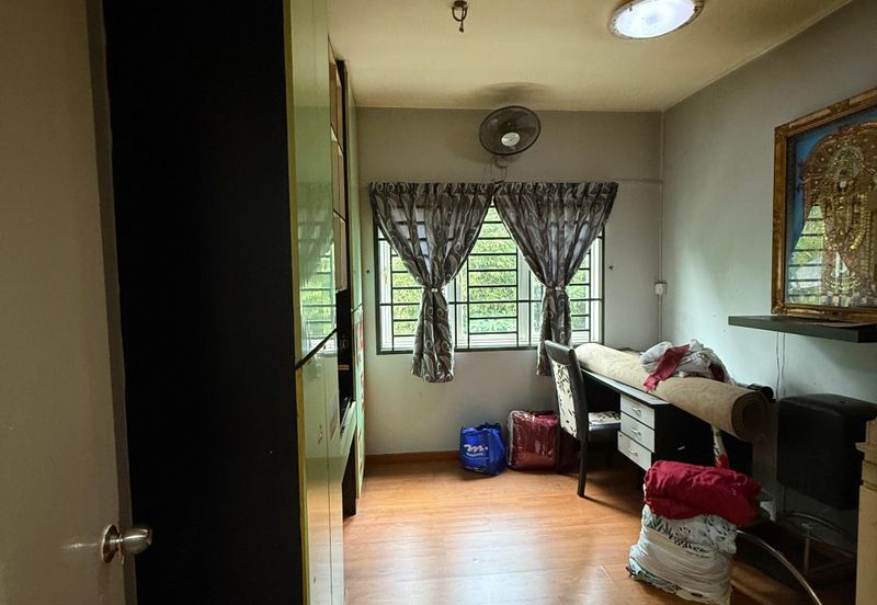 Larkin Residence (Phase Three) - Low Floor Furnished Apartment, FOR RENT !