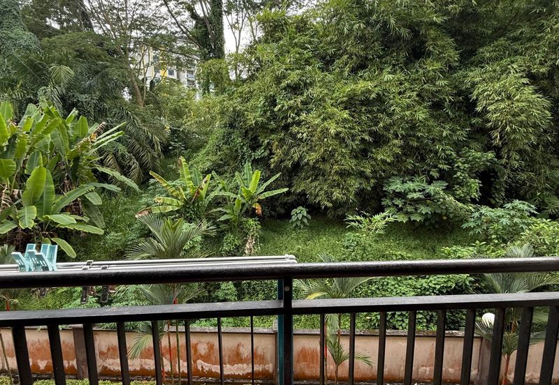 Larkin Residence (Phase Three) - Low Floor Furnished Apartment, FOR RENT !