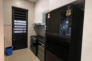 Isola Villa @ Senibong Cove