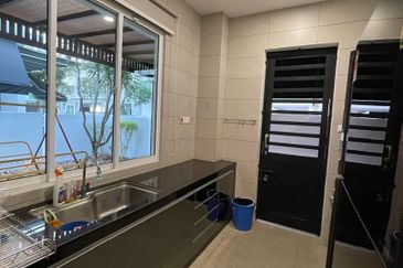 Isola Villa @ Senibong Cove