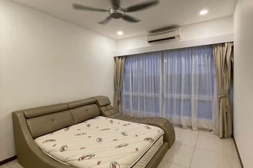 Isola Villa @ Senibong Cove