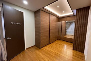 Isola Villa @ Senibong Cove