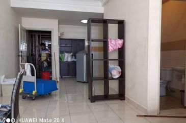 Kipark Apartment (KIP Villa Indah)