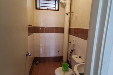 Kipark Apartment (KIP Villa Indah)