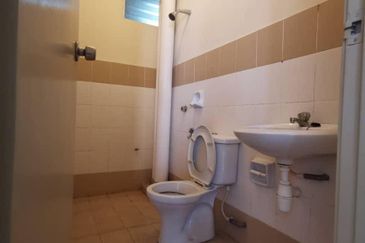 Kipark Apartment (KIP Villa Indah)