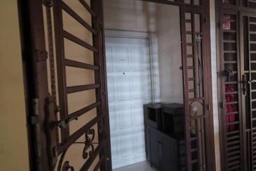 Kipark Apartment (KIP Villa Indah)