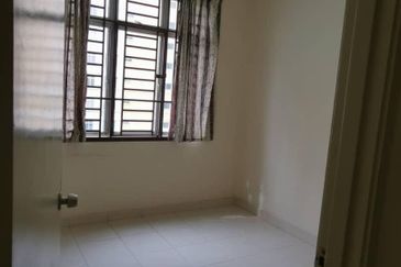 Kipark Apartment (KIP Villa Indah)