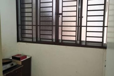 Kipark Apartment (KIP Villa Indah)