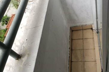 Kipark Apartment (KIP Villa Indah)