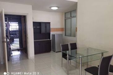 Kipark Apartment (KIP Villa Indah)