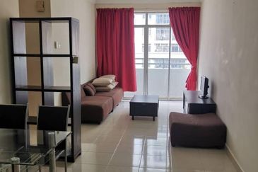 Kipark Apartment (KIP Villa Indah)