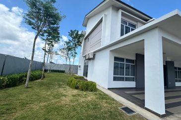 Aura 1 @ Taman Sri Penawar