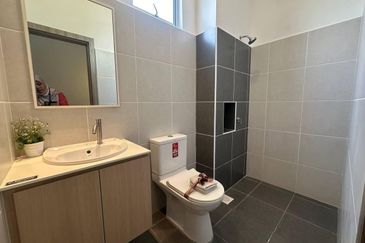 Aura 1 @ Taman Sri Penawar