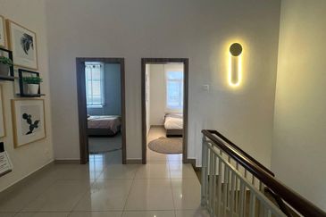 Aura 1 @ Taman Sri Penawar