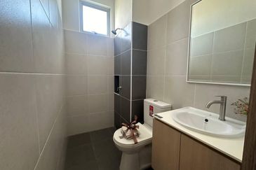 Aura 1 @ Taman Sri Penawar