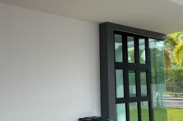  D'Carlton Heights @ Bukit Skudai, Skudai - 3 Storey Cluster Brand New Unit FOR SALE