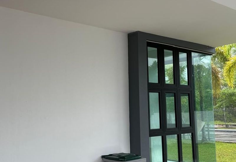  D'Carlton Heights @ Bukit Skudai, Skudai - 3 Storey Cluster Brand New Unit FOR SALE