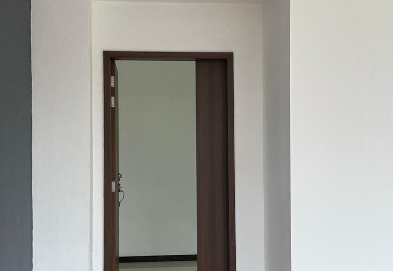  D'Carlton Heights @ Bukit Skudai, Skudai - 3 Storey Cluster Brand New Unit FOR SALE