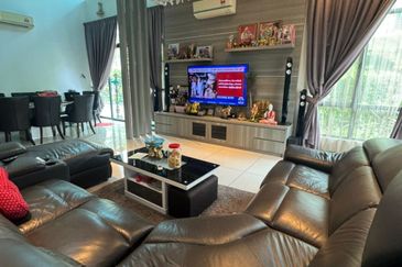 The Straits View Residences