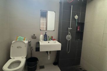 The Straits View Residences