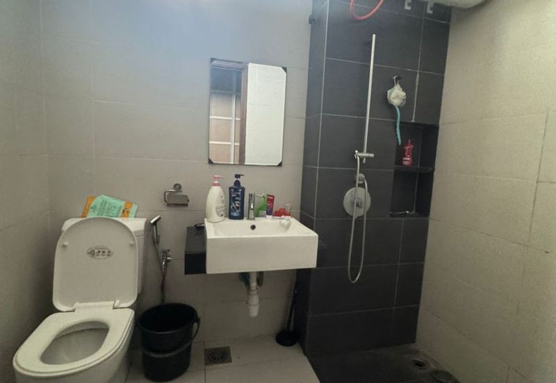 The Straits View Residences